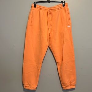 Vans Comfy Cush Relaxed Fit Sweatpants